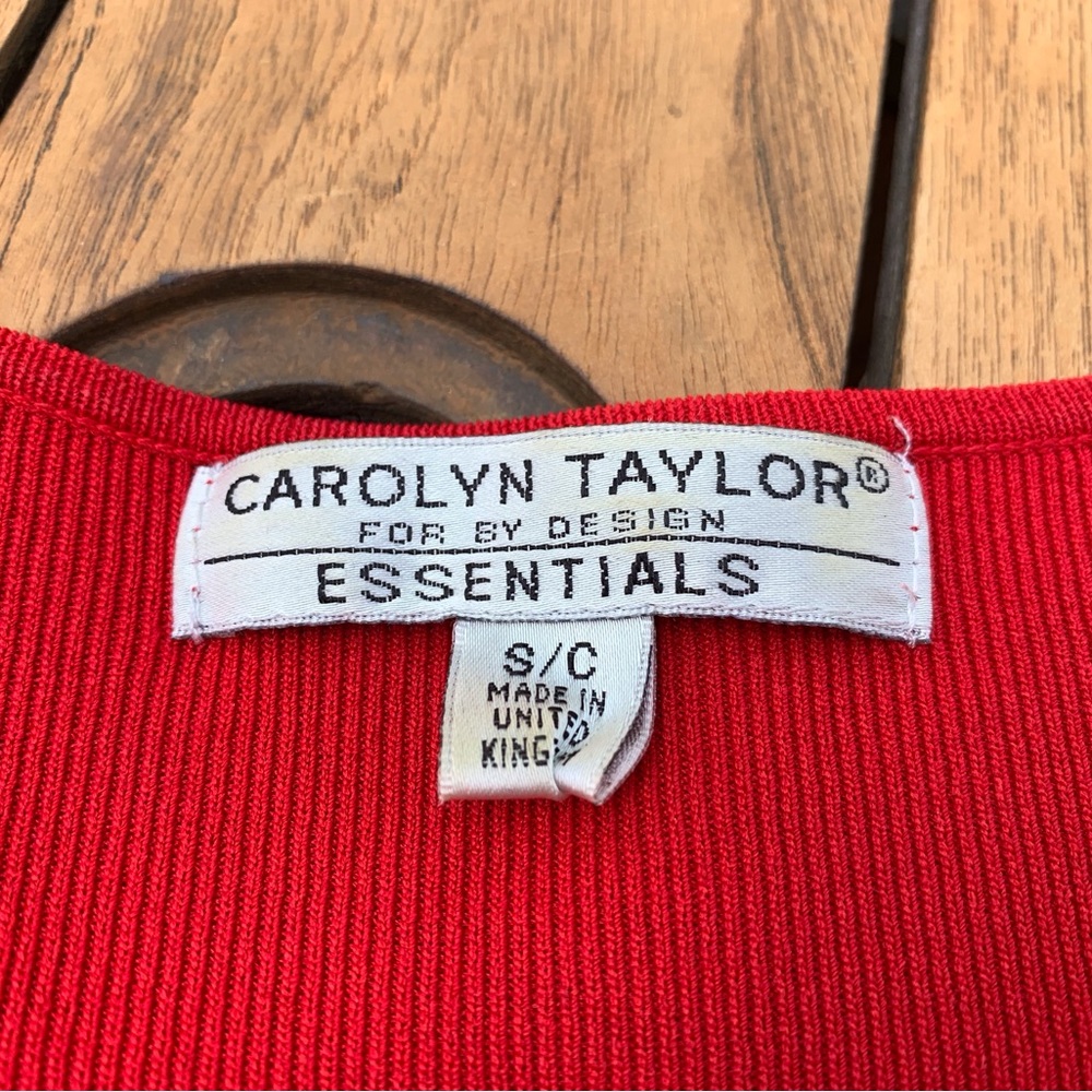 Carolyn Taylor Cardigan Set - Picture 5 of 11